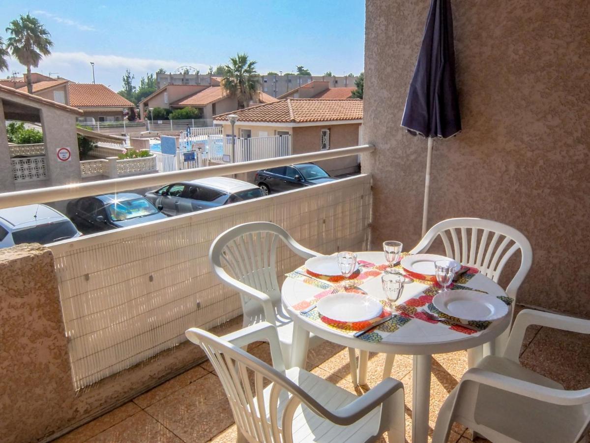 Apartment Le Clos De St Cyprien-10 By Interhome Saint-Cyprien  Exterior photo