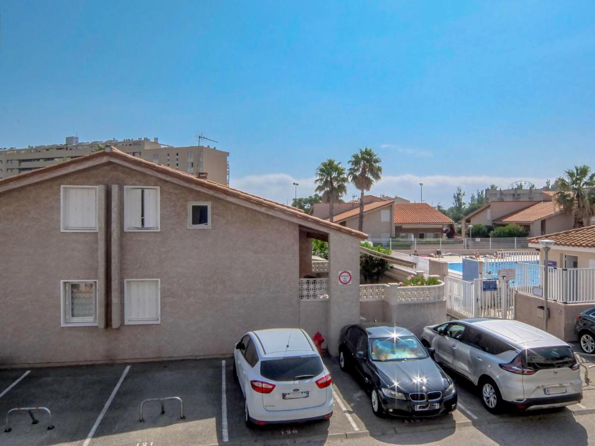 Apartment Le Clos De St Cyprien-10 By Interhome Saint-Cyprien  Exterior photo