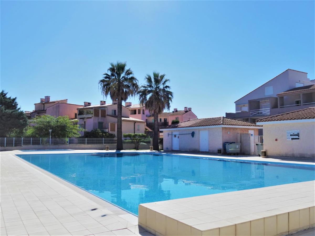 Apartment Le Clos De St Cyprien-10 By Interhome Saint-Cyprien  Exterior photo
