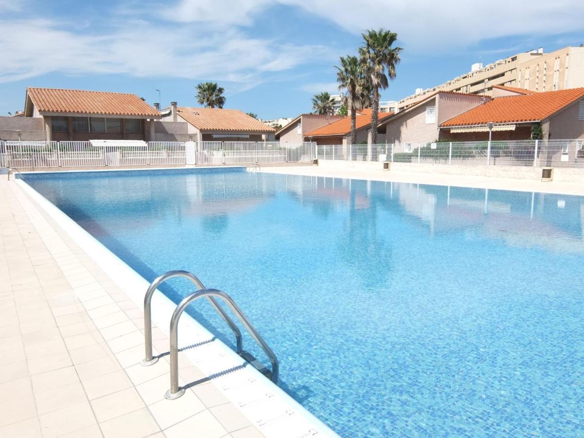 Apartment Le Clos De St Cyprien-10 By Interhome Saint-Cyprien  Exterior photo